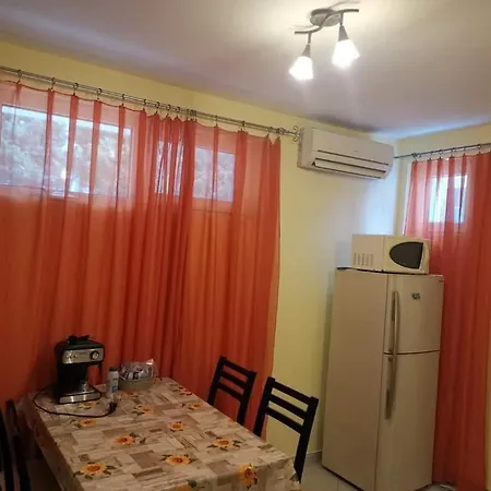 двустаен апартамент-к.содисей Apartmán