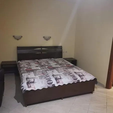 Apartmán двустаен апартамент-к.содисей